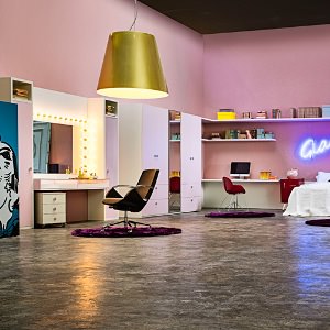 网页在线DDOS压力测试